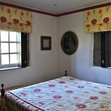 Quinta Do Freixieiro Villa Cinfaes Bagian luar foto