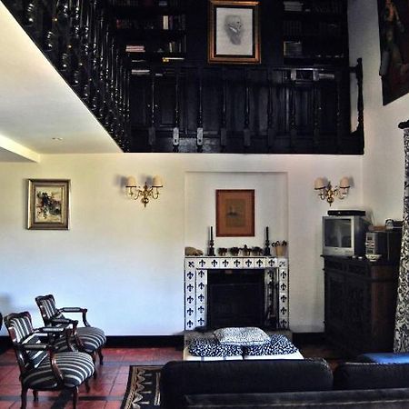 Quinta Do Freixieiro Villa Cinfaes Bagian luar foto