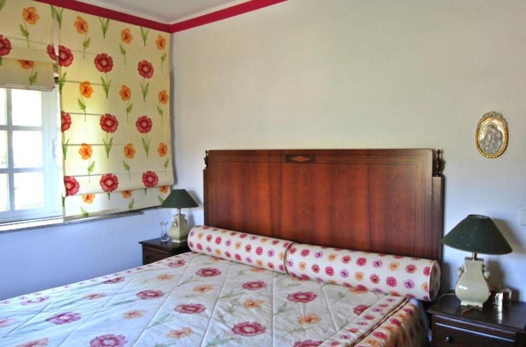 Quinta Do Freixieiro Villa Cinfaes Bagian luar foto